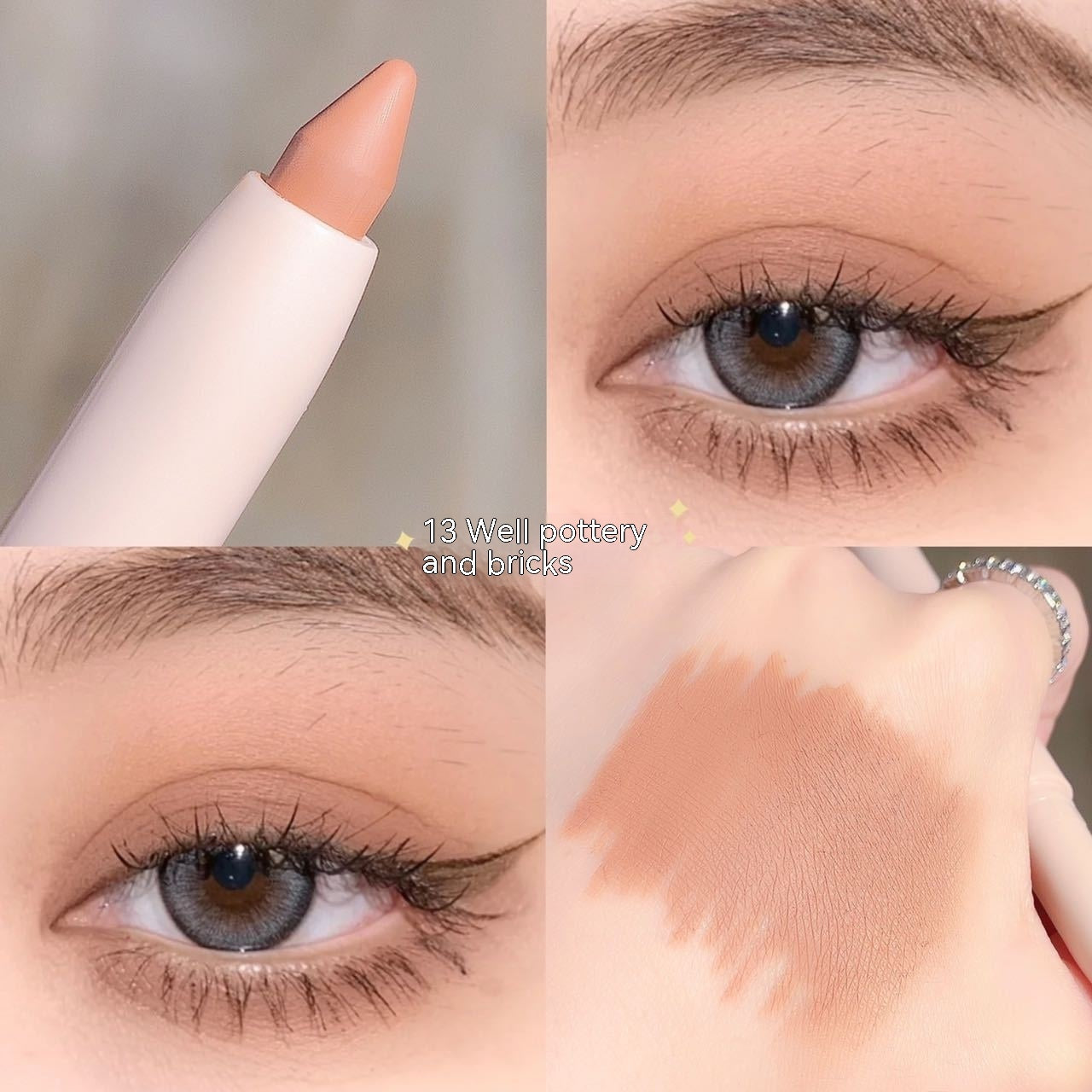 SilkGlow Under-Eye Brightening Eyeliner Pen