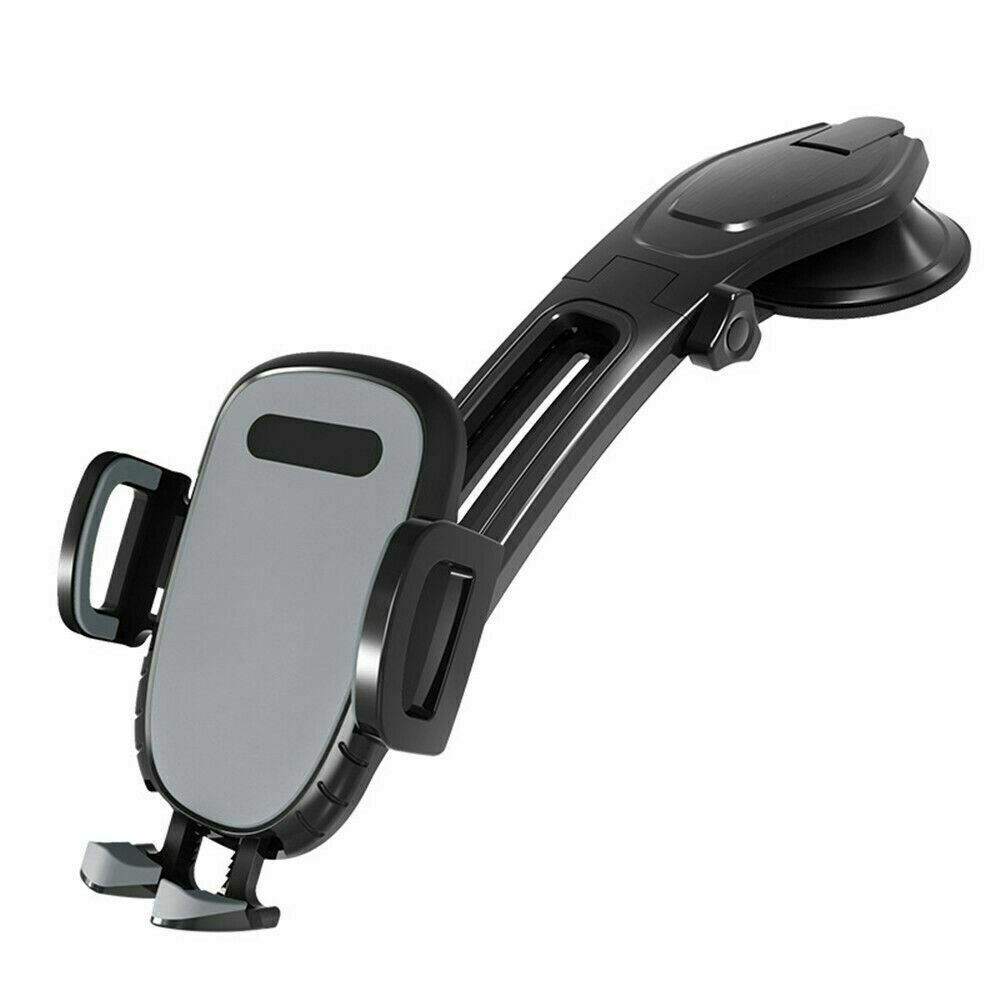 SpinGrip 360° Rotatable Gravity Car Phone Mount Holder
