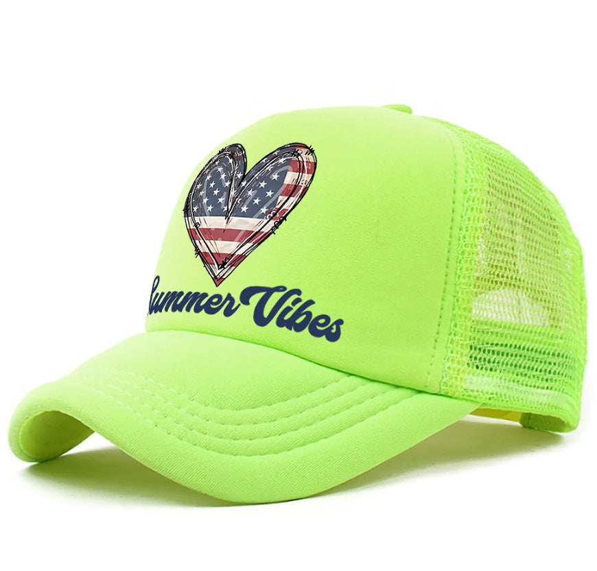 Men's Casual Baseball Cap