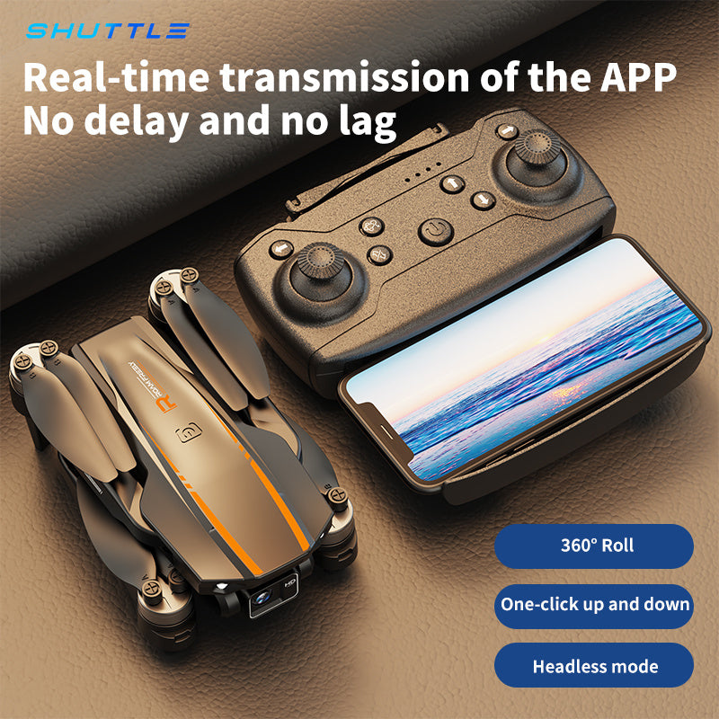 H31 Flagship Aerial Photography Drone Set