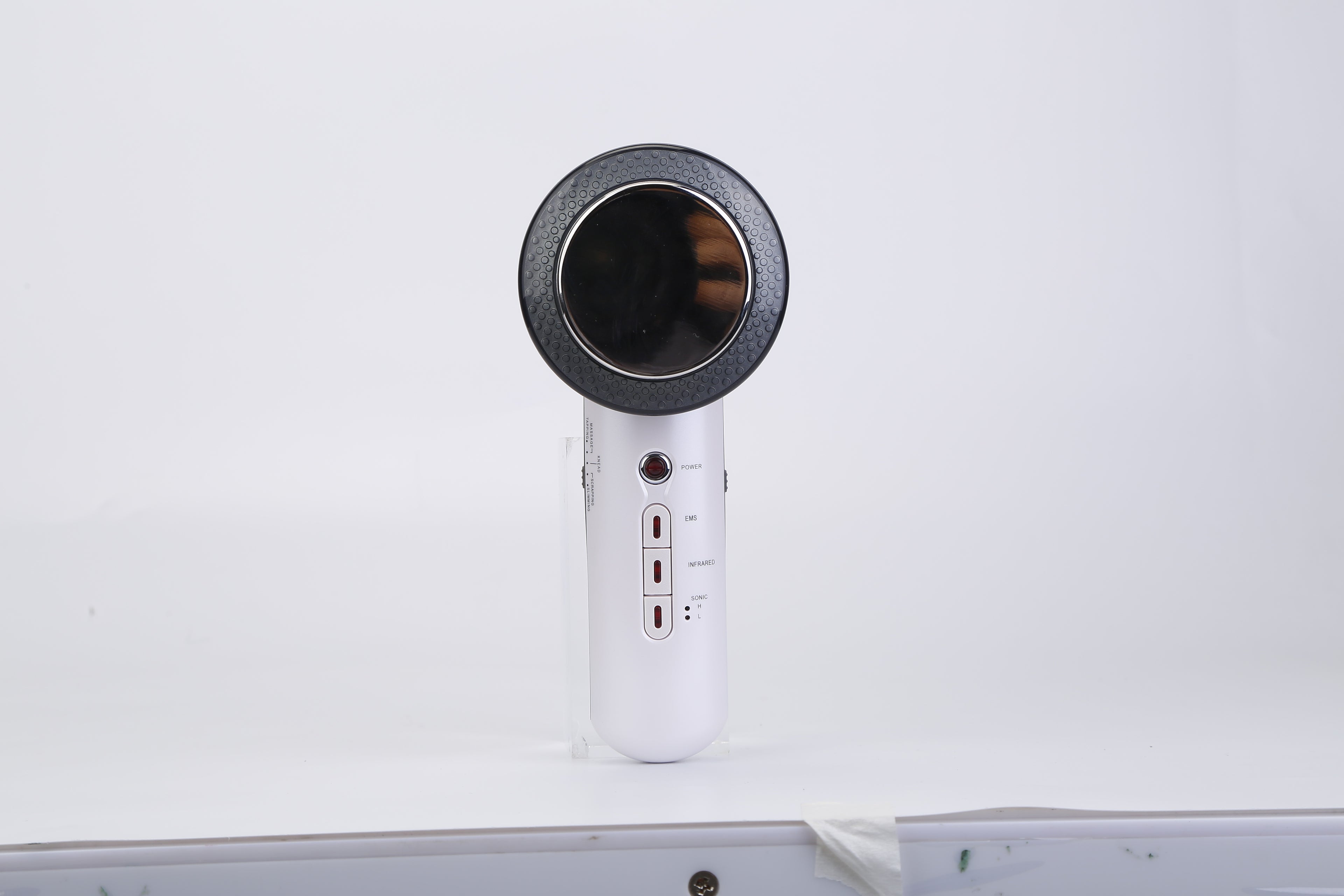 UltraSculpt 3-in-1 Ultrasonic EMS Body Shaping Massager